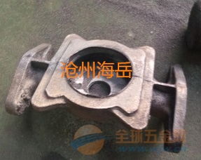 天津铸造模具厂 金属型铸造模具 铸造模具制作